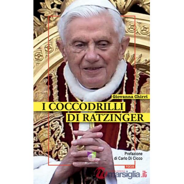 Coccodrilli di Ratzinger (I)