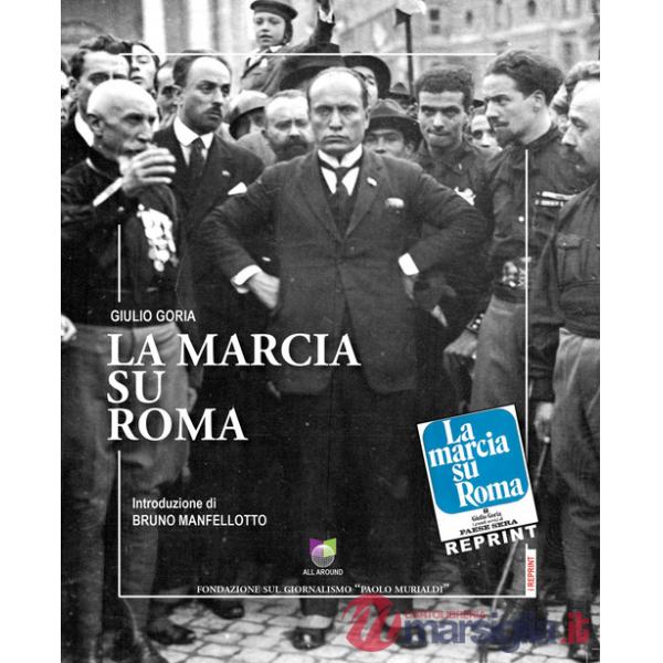Marcia su Roma (La)