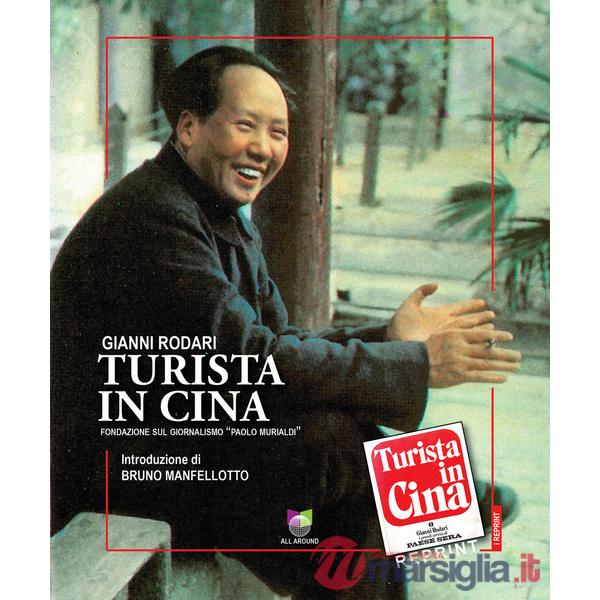 Turista in Cina