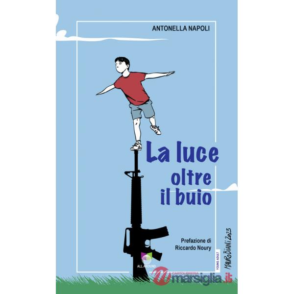 Luce oltre il buio (La)