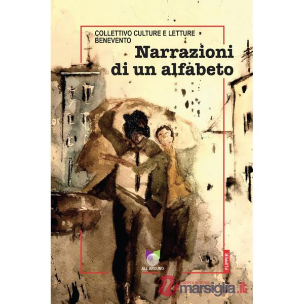 Narrazioni di un alfabeto