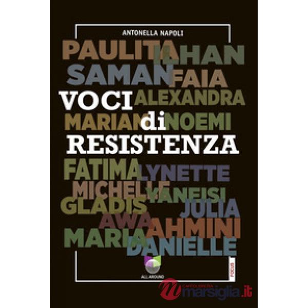 Voci di resistenza. Donne e diritti nell'era di Trump