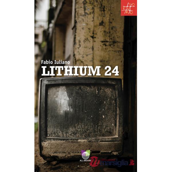 Lithium 24