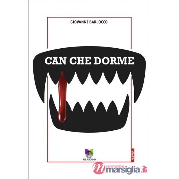 Can che dorme