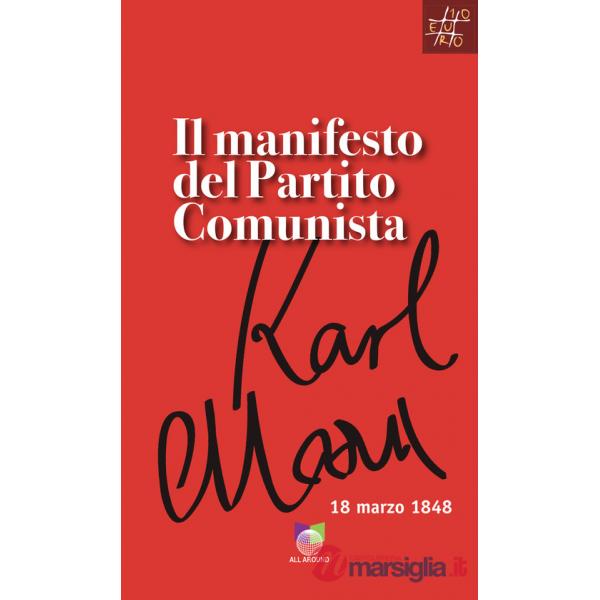 Manifesto del Partito Comunista (Il)