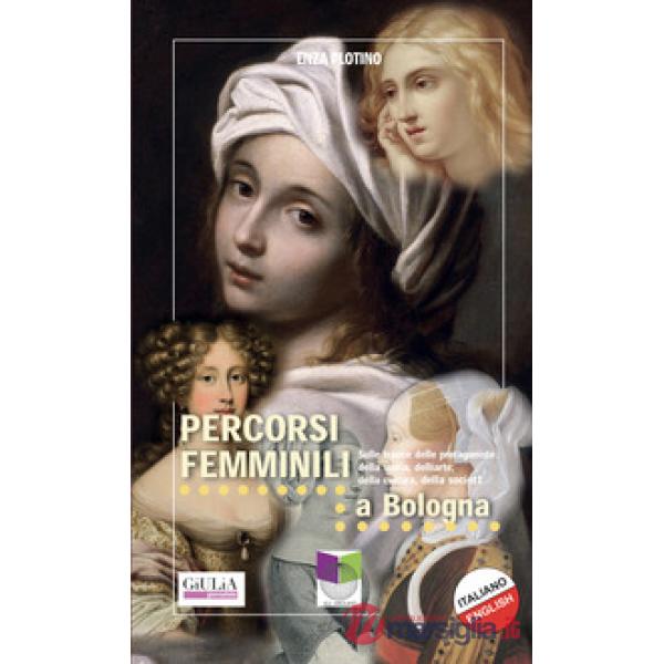 Percorsi femminili a Bologna