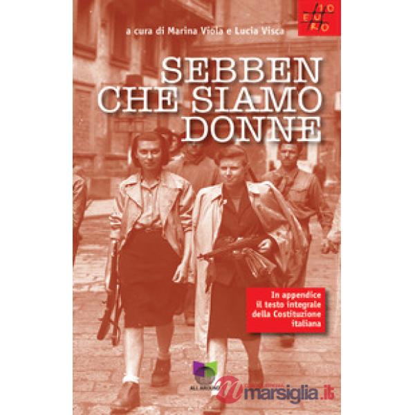 Sebben che siamo donne