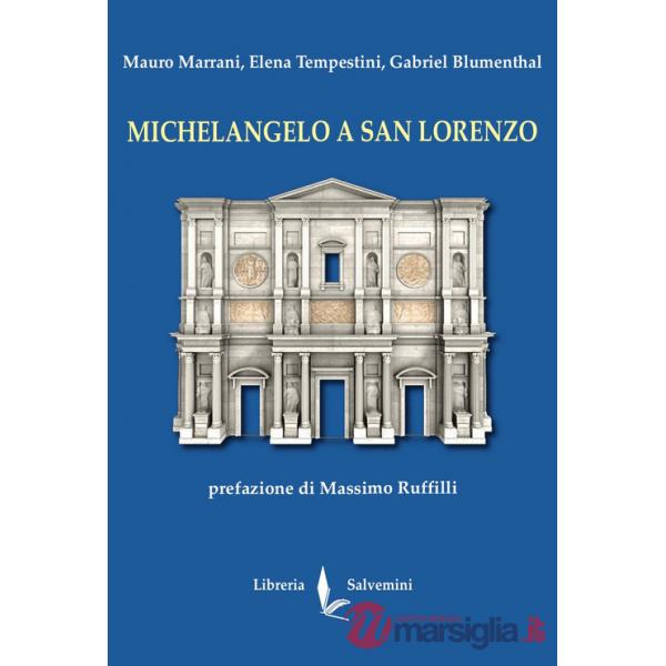 Michelangelo a San Lorenzo