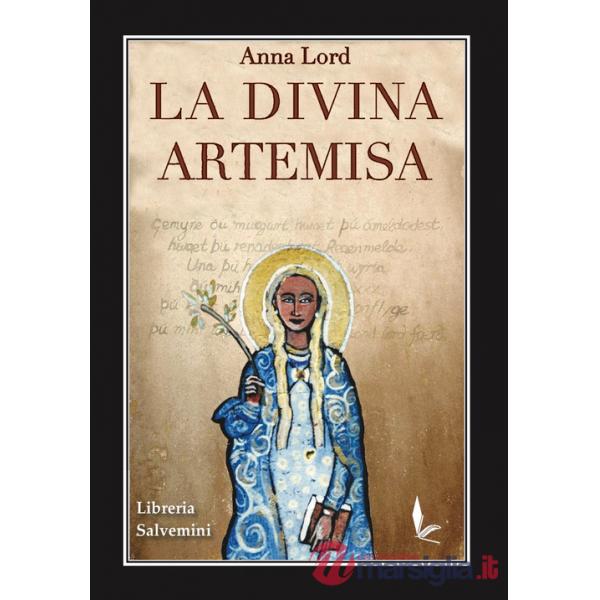 Divina artemisia. Ediz. spagnola (La)