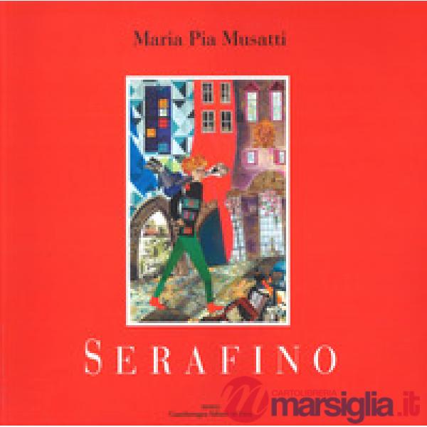Serafino. «Pagine per il Carmine»