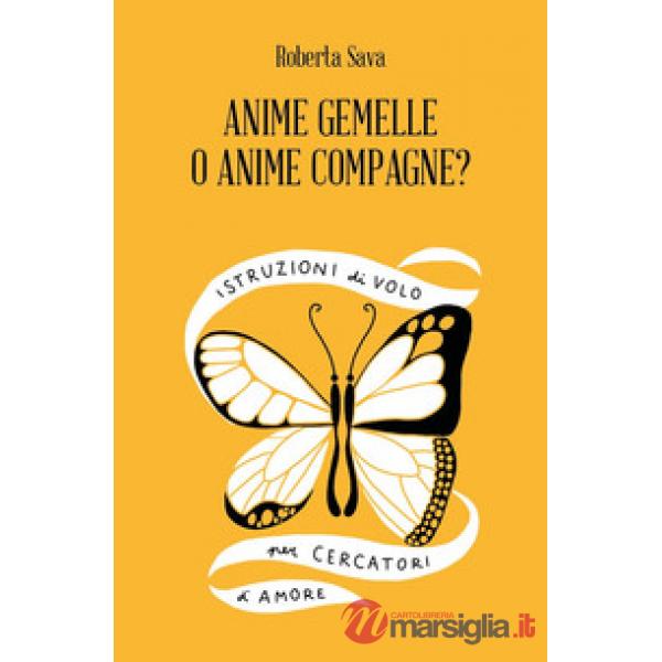 Anime Gemelle o Anime Compagne? Istruzioni di volo per cercatori d'amore