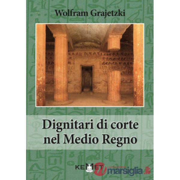 Dignitari di corte del Medio Regno