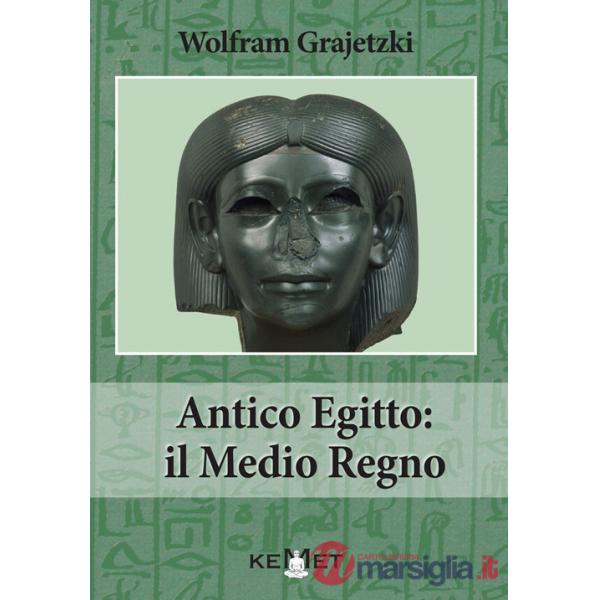 Antico Egitto: il medio regno