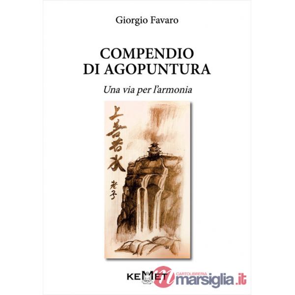 Compendio di agopuntura. Una via per l'armonia
