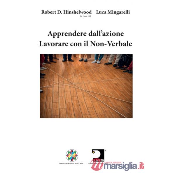 Apprendere dall'azione. Lavorare con il non-verbale