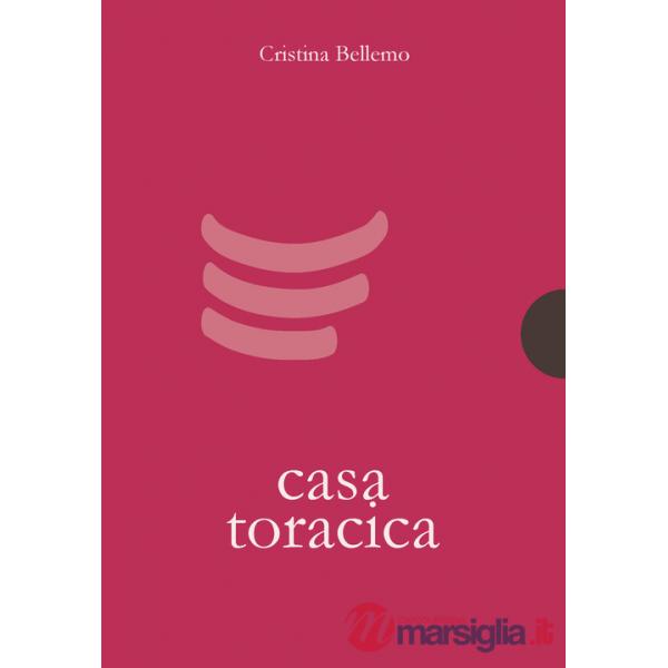 Casa toracica