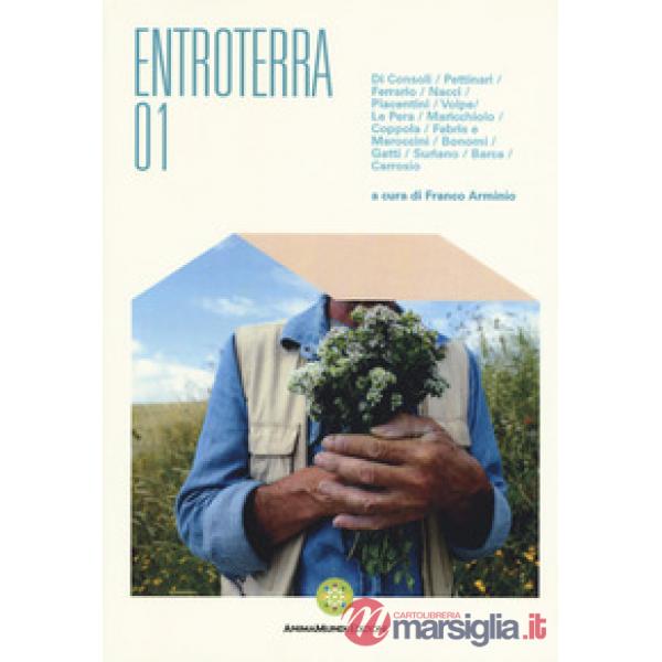 Entroterra. Vol. 1
