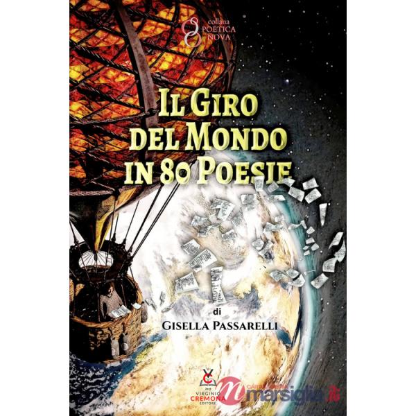 Giro del mondo in 80 poesie (Il)