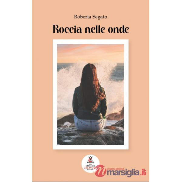 Roccia nelle onde