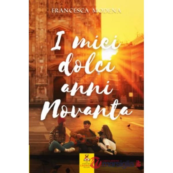 Miei dolci anni Novanta (I)