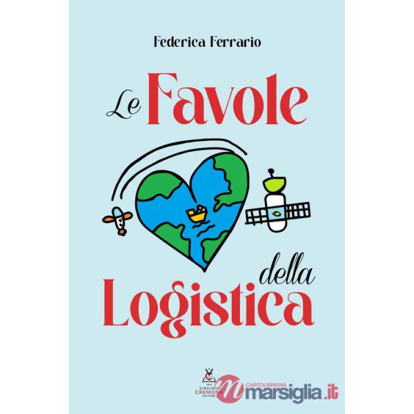 Favole della logistica (Le)