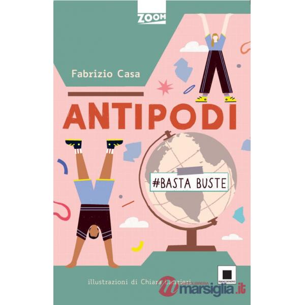 Antipodi
