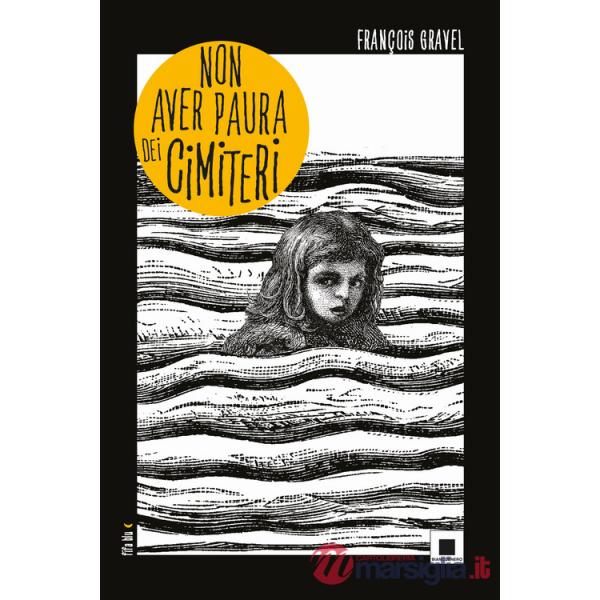Non aver paura dei cimiteri