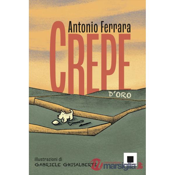 Crepe d'oro