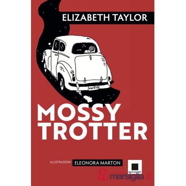 Mossy Trotter