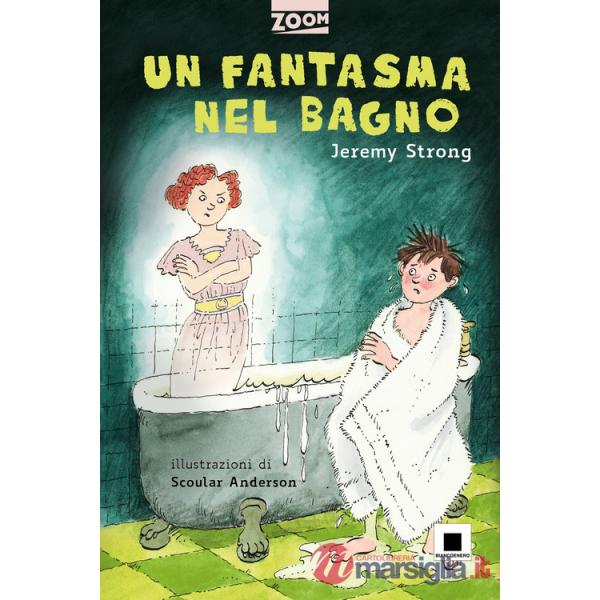 Fantasma nel bagno (Un)