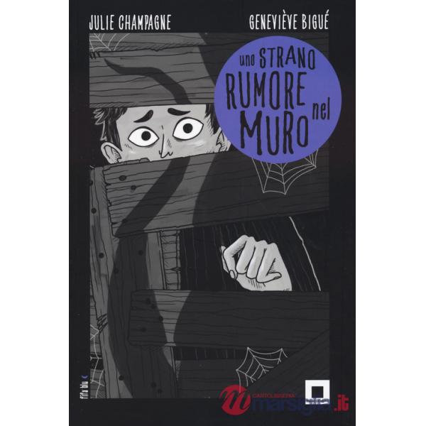 Strano rumore nel muro (Uno)