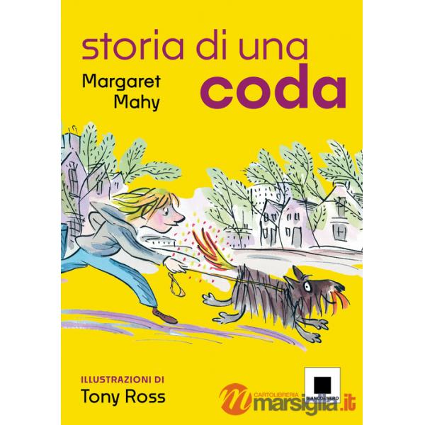 Storia di una coda