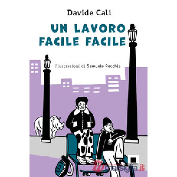 Lavoro facile facile (Un)