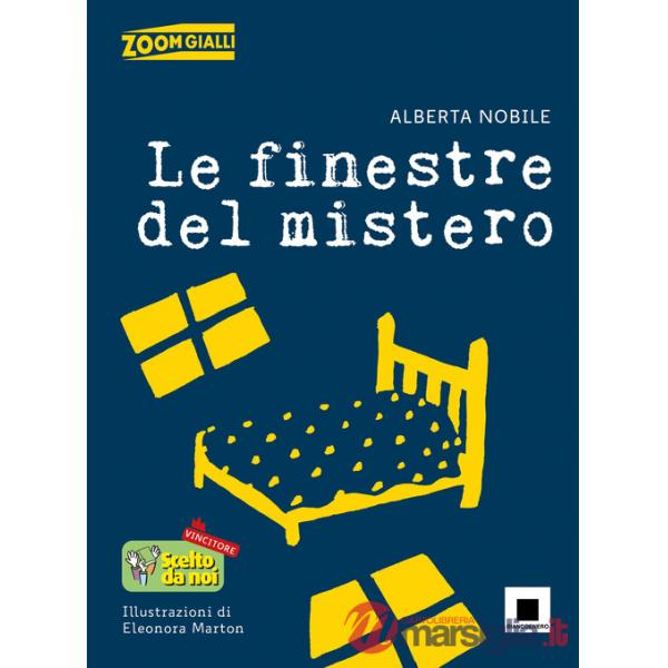 Finestre del mistero (Le)