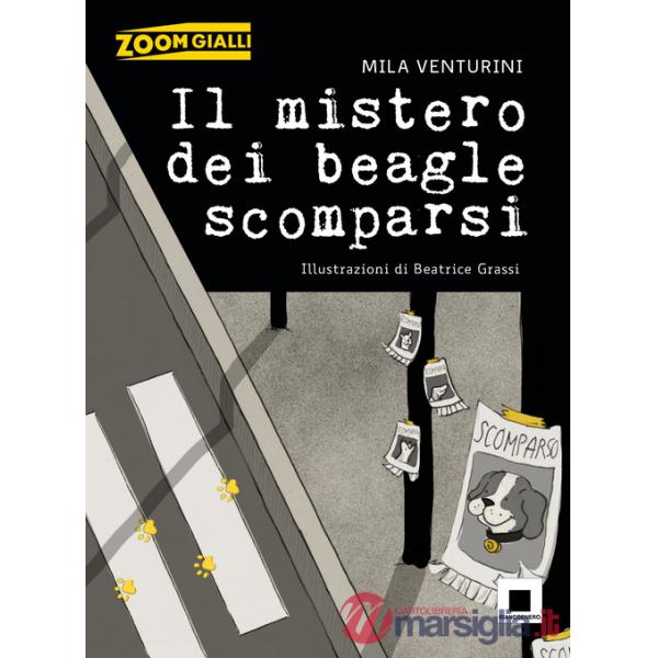 Mistero dei beagle scomparsi (Il)