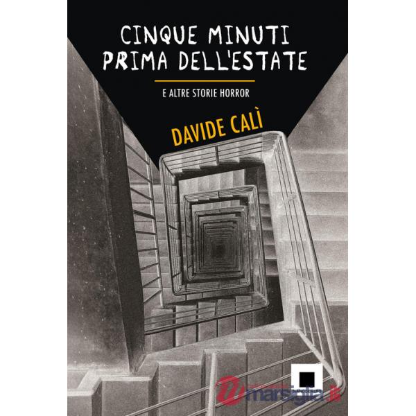 Cinque minuti prima dell'estate