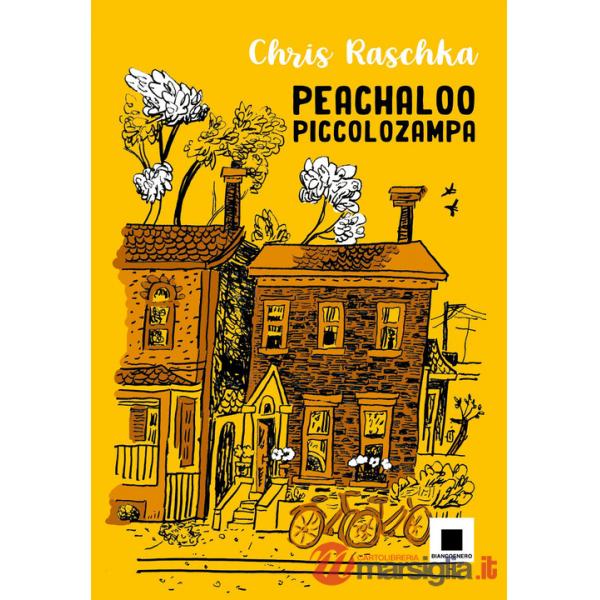 Peachaloo piccolozampa