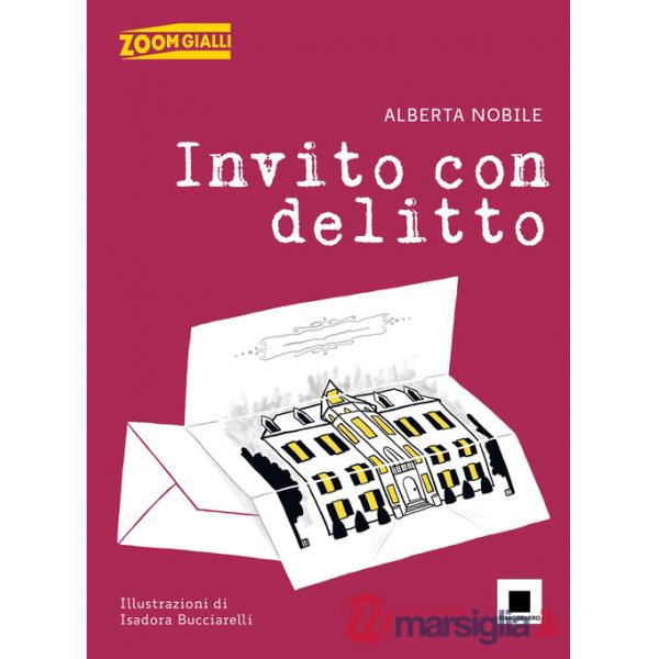 Invito con delitto