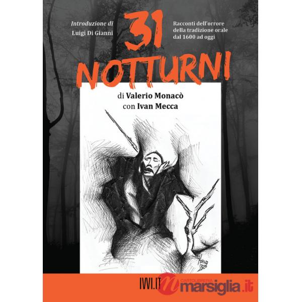 31 notturni