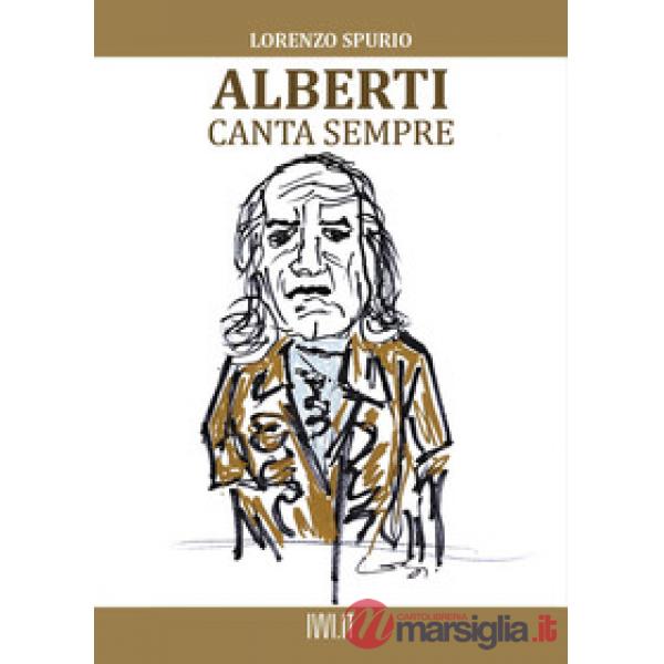Alberti canta sempre