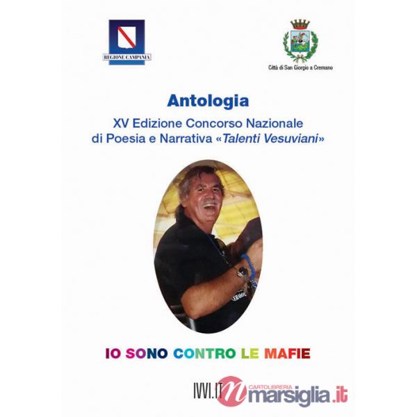 Io sono contro le mafie