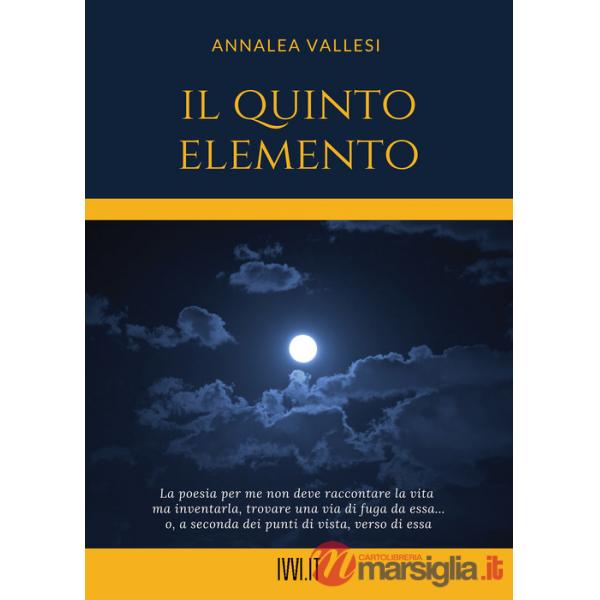 Quinto elemento (Il)