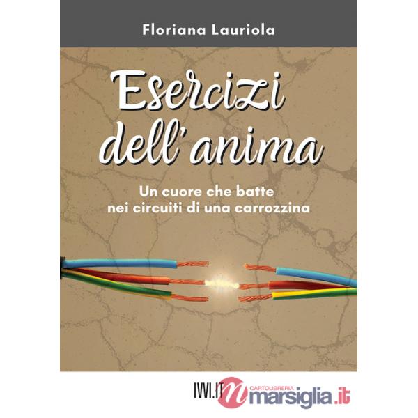 Esercizi dell'anima. Un cuore che batte nei circuiti di una carrozzina