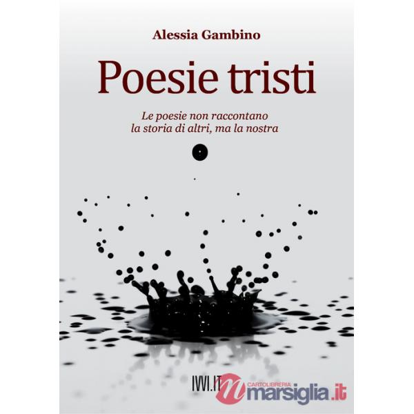 Poesie tristi