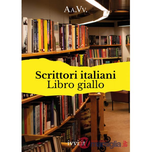 Scrittori italiani. Libro giallo