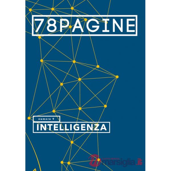 78pagine. Vol. 9: Intelligenza