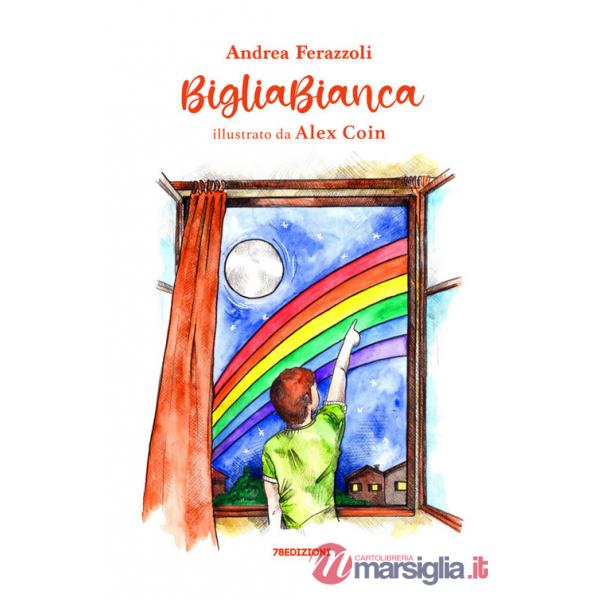 Biglia bianca