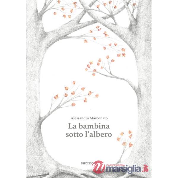 Bambina sotto l'albero (La)
