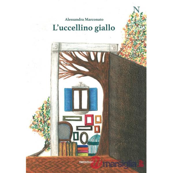 Uccellino giallo (L')