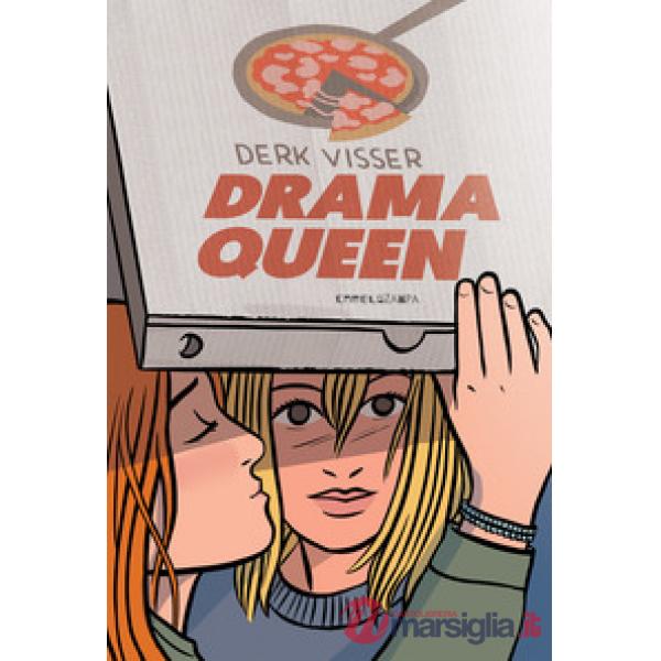 Drama queen